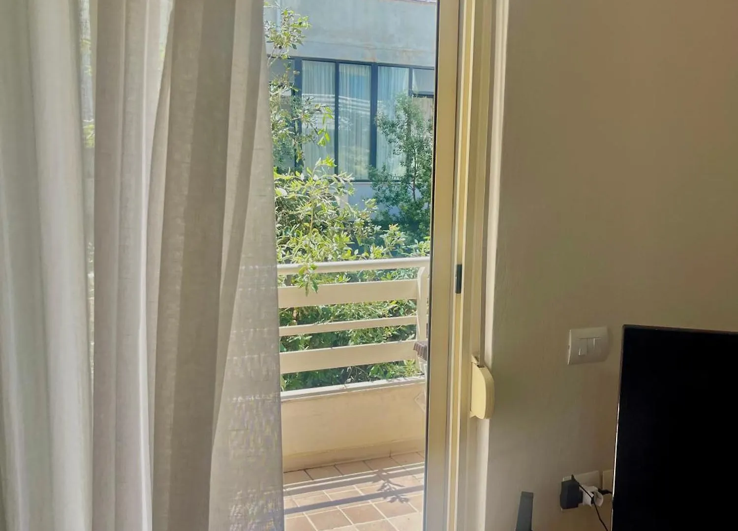 Breeze Home Vlorë Albanien