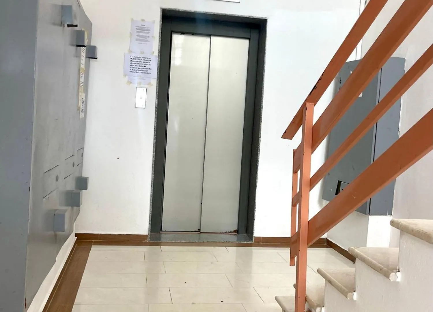Apartment Breeze Home Vlorë Albanien
