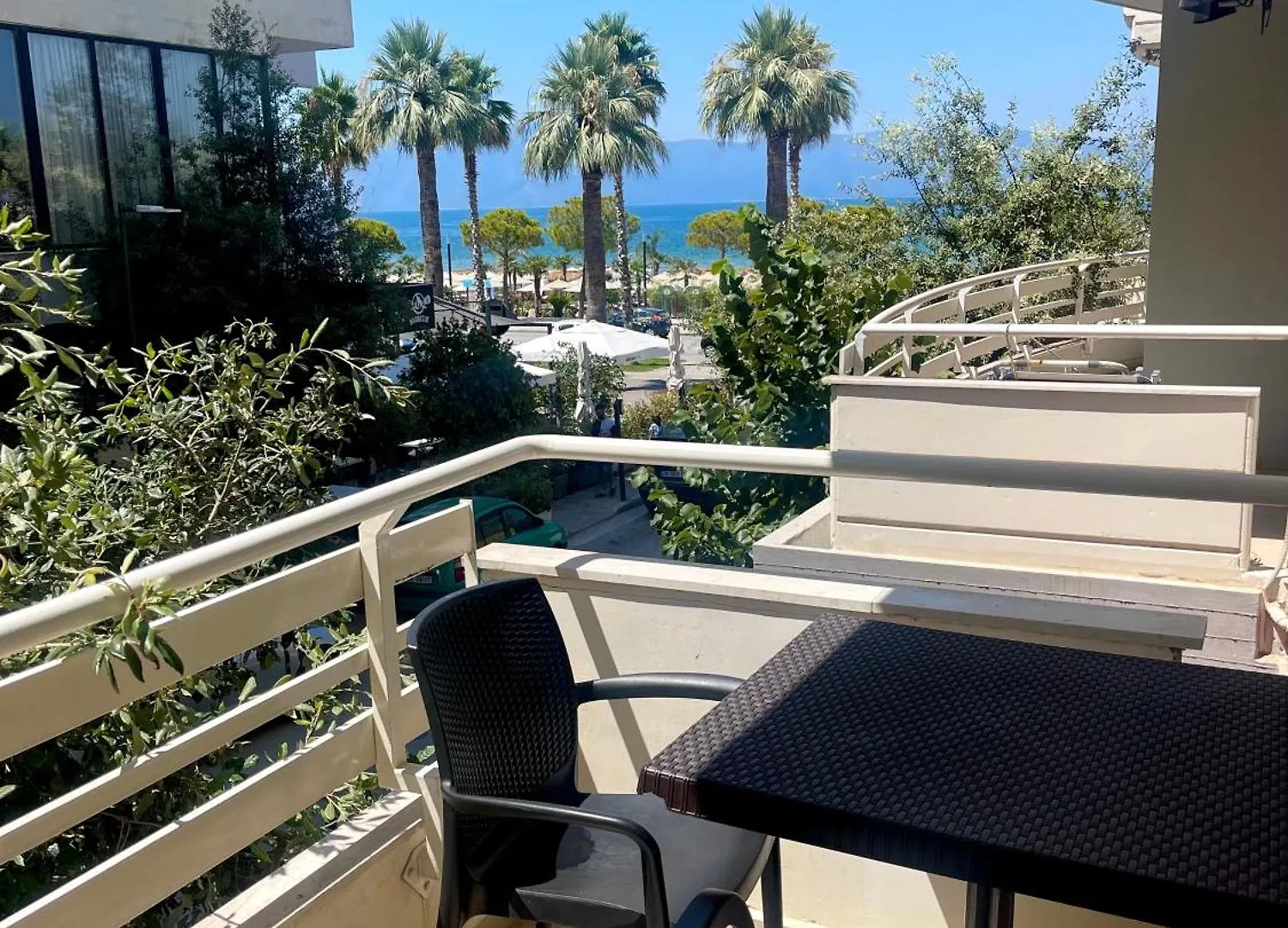 Breeze Home Vlorë