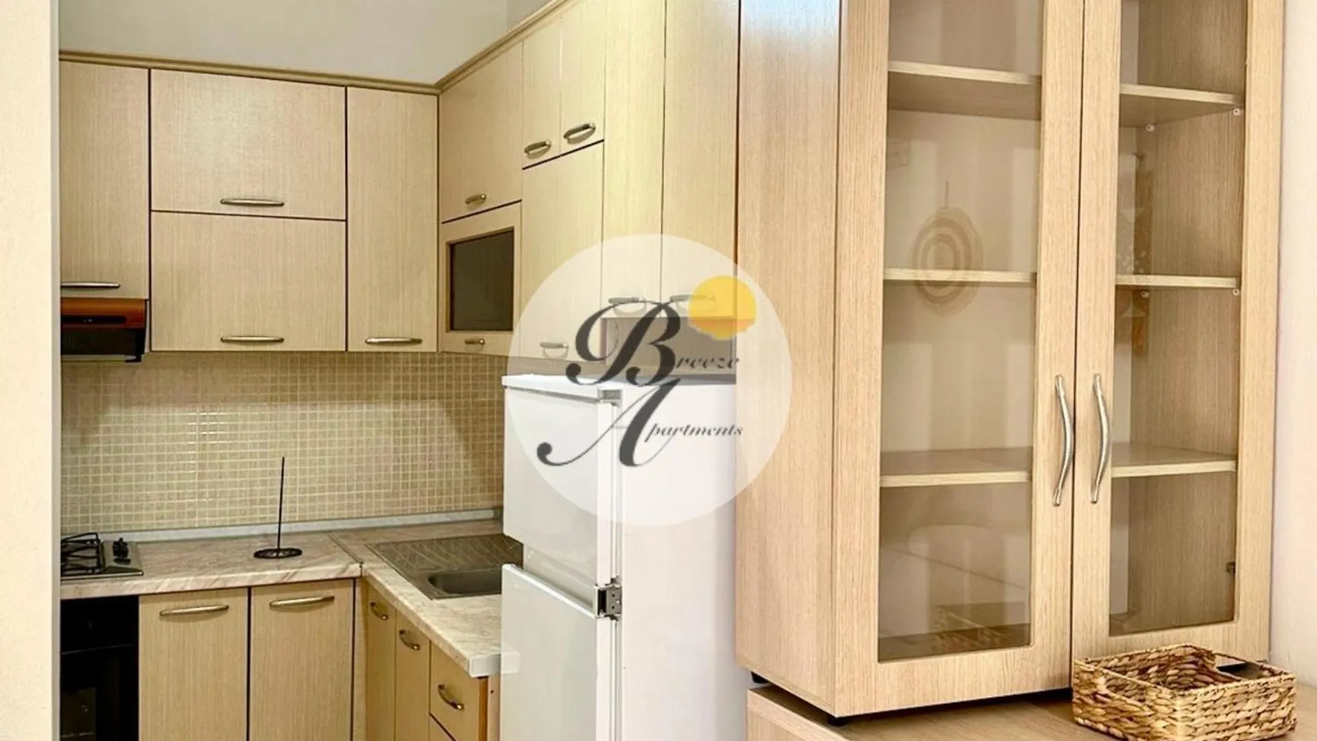 Breeze Home Vlorë Albanien