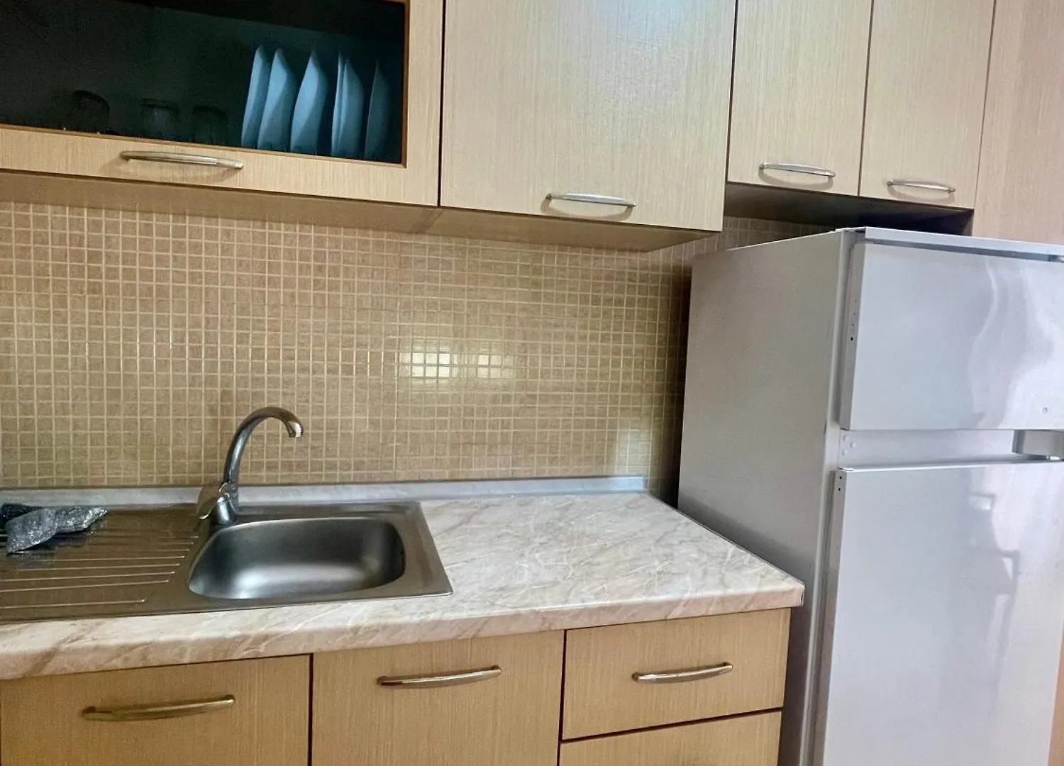 Breeze Home Vlorë Apartment