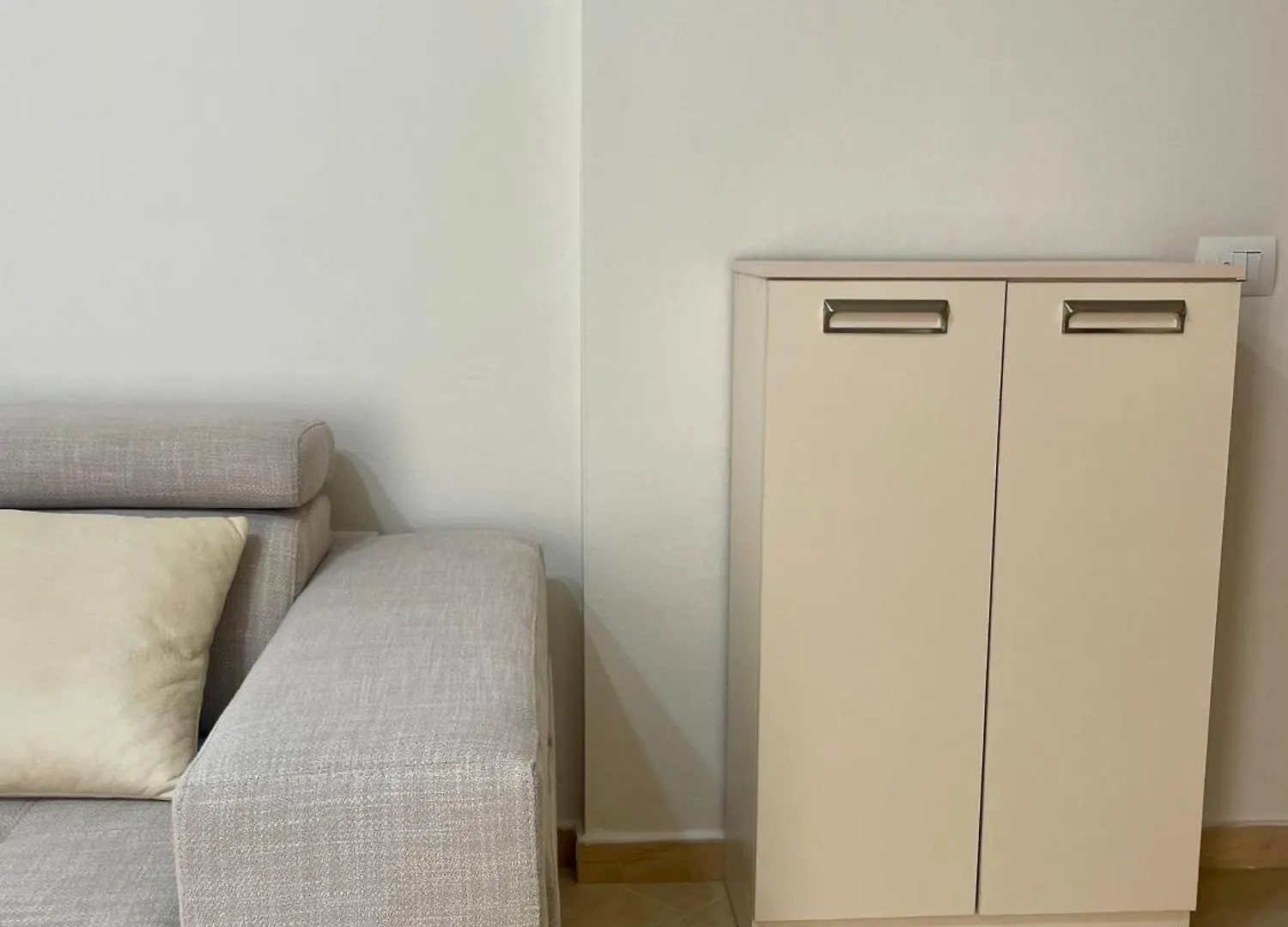 Apartment Breeze Home Vlorë Albanien